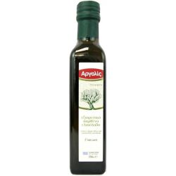 Оливкова олія перший віджим Греція 500мл ТМ Argolis Faklaris