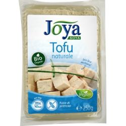 Сир тофу соєвий 180г ТМ Joya 