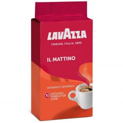Кава мелена Lavazza il Mattino 250г
