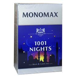 Чай 1001Ніч 80г ТМ MONOMAX