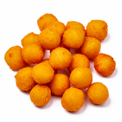 Картопляні кульки заморожені 1кг