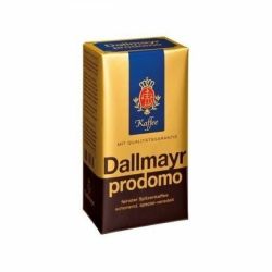 Кава мелена Dallmayr Prodomo 500 г 