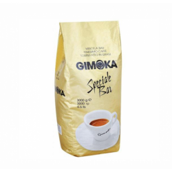 Кава Speciale Bar в зернах золота 3кг ТМ Gimoka
