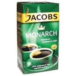 Кава мелена Jacobs Kronung 500г