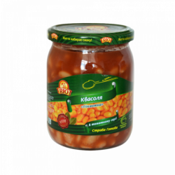 Квасоля в томатному соусі РІО 480 г