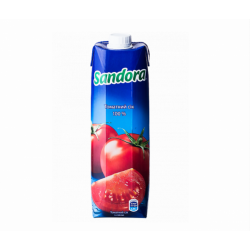 Сік томатний 0,950л Sandora