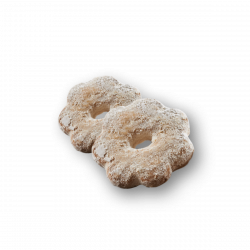 Печиво Ромашка 2кг Biscotti