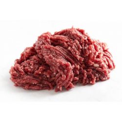 Фарш яловичий (упаковка від 1 кг)