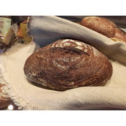 Хліб Там'ян на заквасці 750г ТМ Млин