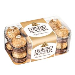 Цукерки Ferrero Rosher 16 шт