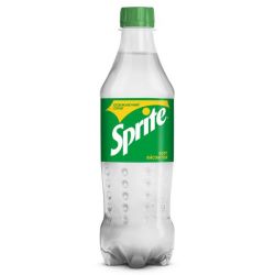 Напій газований Sprite 0.5л
