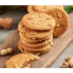 Печиво Американське з арахісом 1.3кг ТМ Біскотті