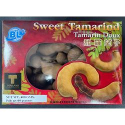 Солодкий тамаринд Sweet tamarind 450г Thailand