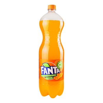 Напій газований Fanta 1,75л