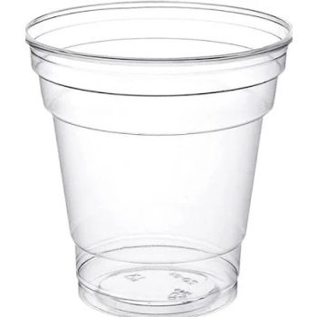 Стакан пластиковий 350 мл (50 шт.)