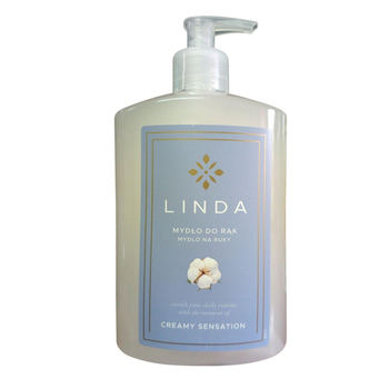 Мило рідке з дозатором в асортименті 500мл