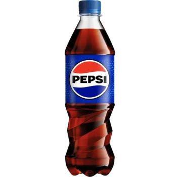 Напій газований Pepsi 0,5л