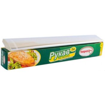 Рукав 3м ТМ Appetito