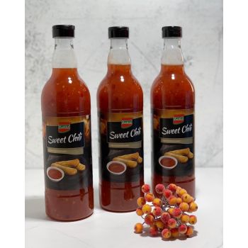 Соус Kania Sweet Chili 700мл