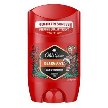 Твердий дезодорант чоловічий в асортименті 50мл ТМ OLD SPICE 