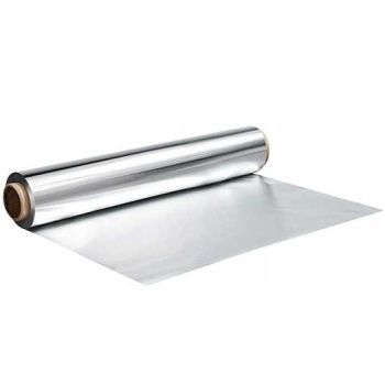 Фольга харчова 100м