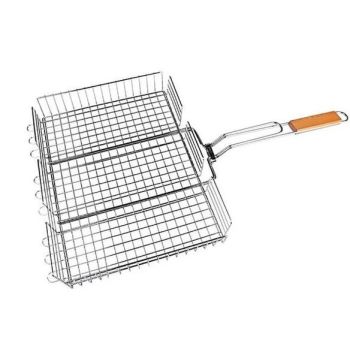 Решітка для барбекю та грилю 