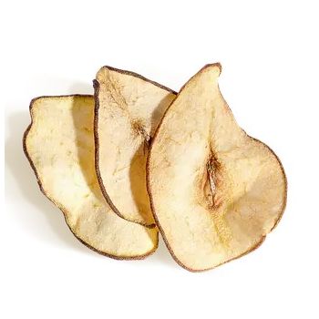 Чіпси натуральні груша