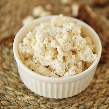 Сир Бринза овеча розсипчаста