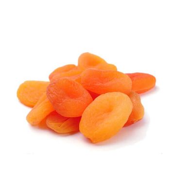 Курага Екстра фасована 350г