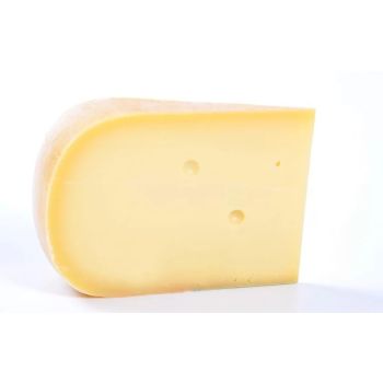 Сир гауда коров'яча ТМ Мукко