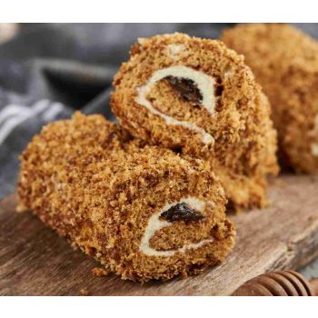 Тістечко Бонбусоні 1,6кг ТМ Biscotti