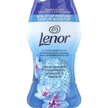 Кондиціонер для одягу гранулами в асортименті 210г ТМ LENOR 